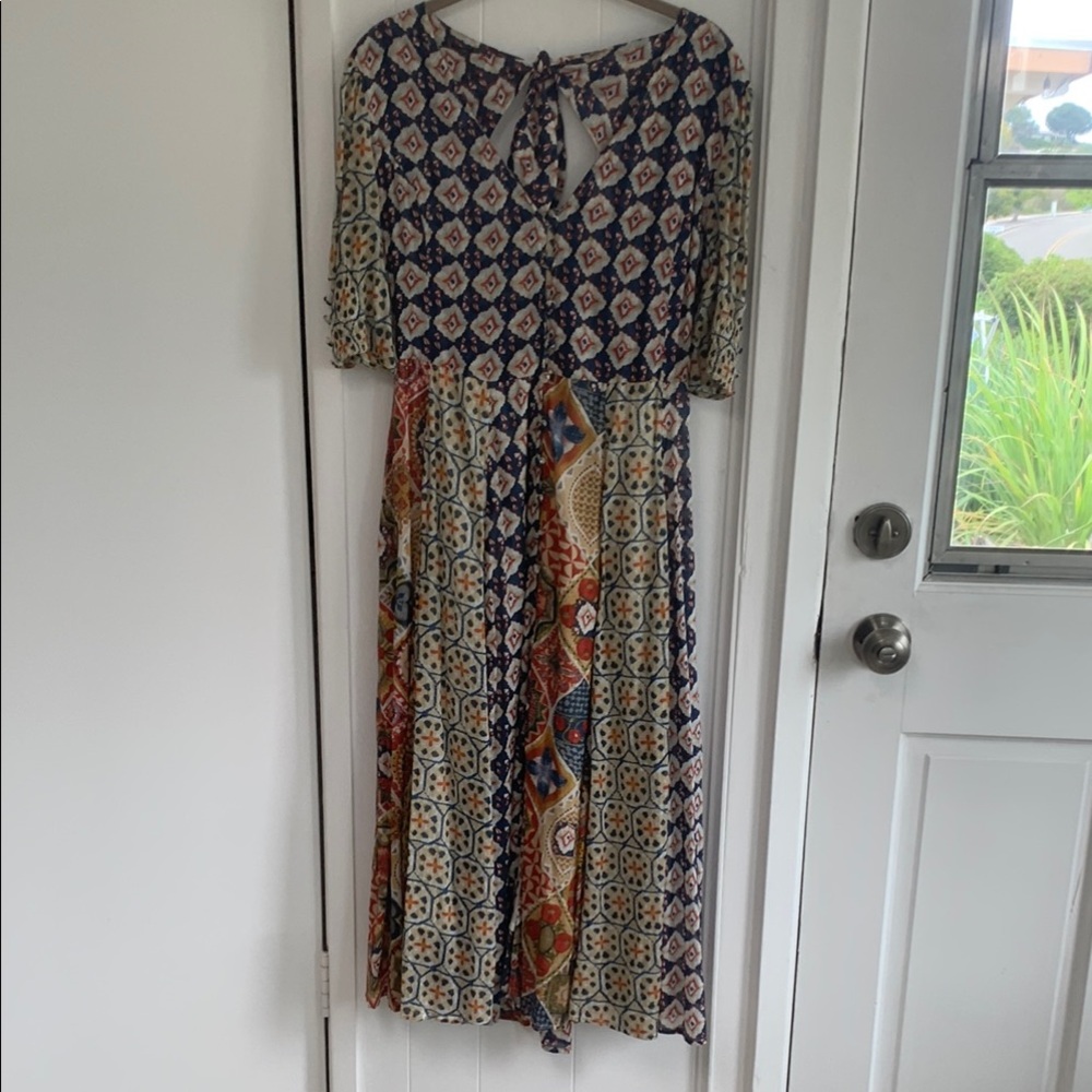 Derhy K Designer Dress